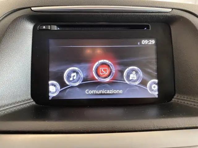 Mazda CX-5 view 9