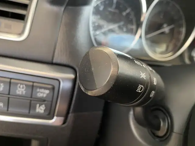 Mazda CX-5 view 18