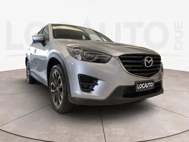 Mazda CX-5 view 24