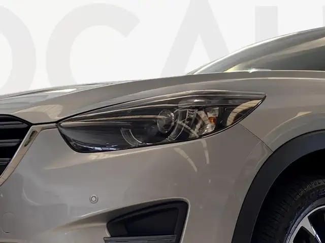 Mazda CX-5 view 26