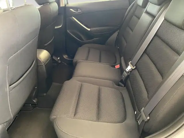 Mazda CX-5 view 7