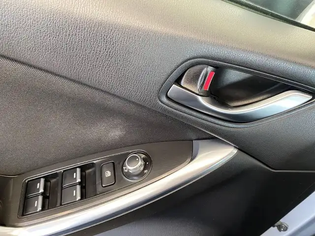 Mazda CX-5 view 19