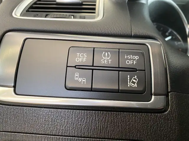 Mazda CX-5 view 20