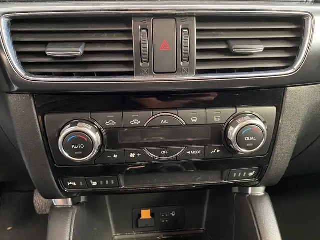Mazda CX-5 view 10