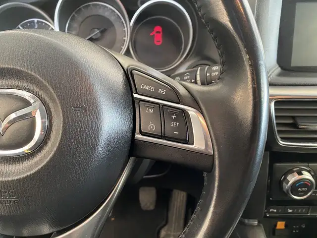 Mazda CX-5 view 13