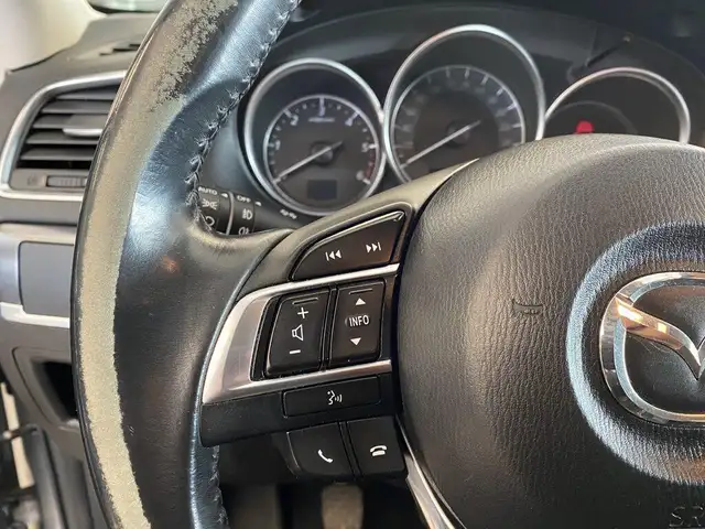 Mazda CX-5 view 12