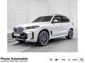 BMW X5 xDrive30d M Sport RFK NAVI LED Weiß - thumbnail 1