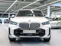 BMW X5 xDrive30d M Sport RFK NAVI LED Weiß - thumbnail 4