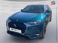 DS Automobiles DS 3 Crossback PureTech 130ch So Chic Automatique Sieges cuir GPS Camera Blanc - thumbnail 1