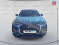 DS Automobiles DS 3 Crossback PureTech 130ch So Chic Automatique Sieges cuir GPS Camera Blanc - thumbnail 2