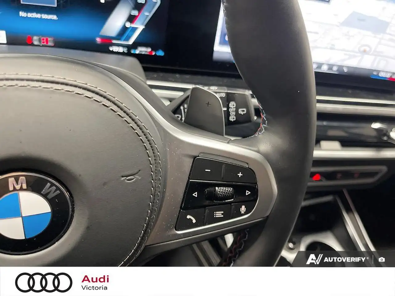 BMW X7 снимка BMW X7