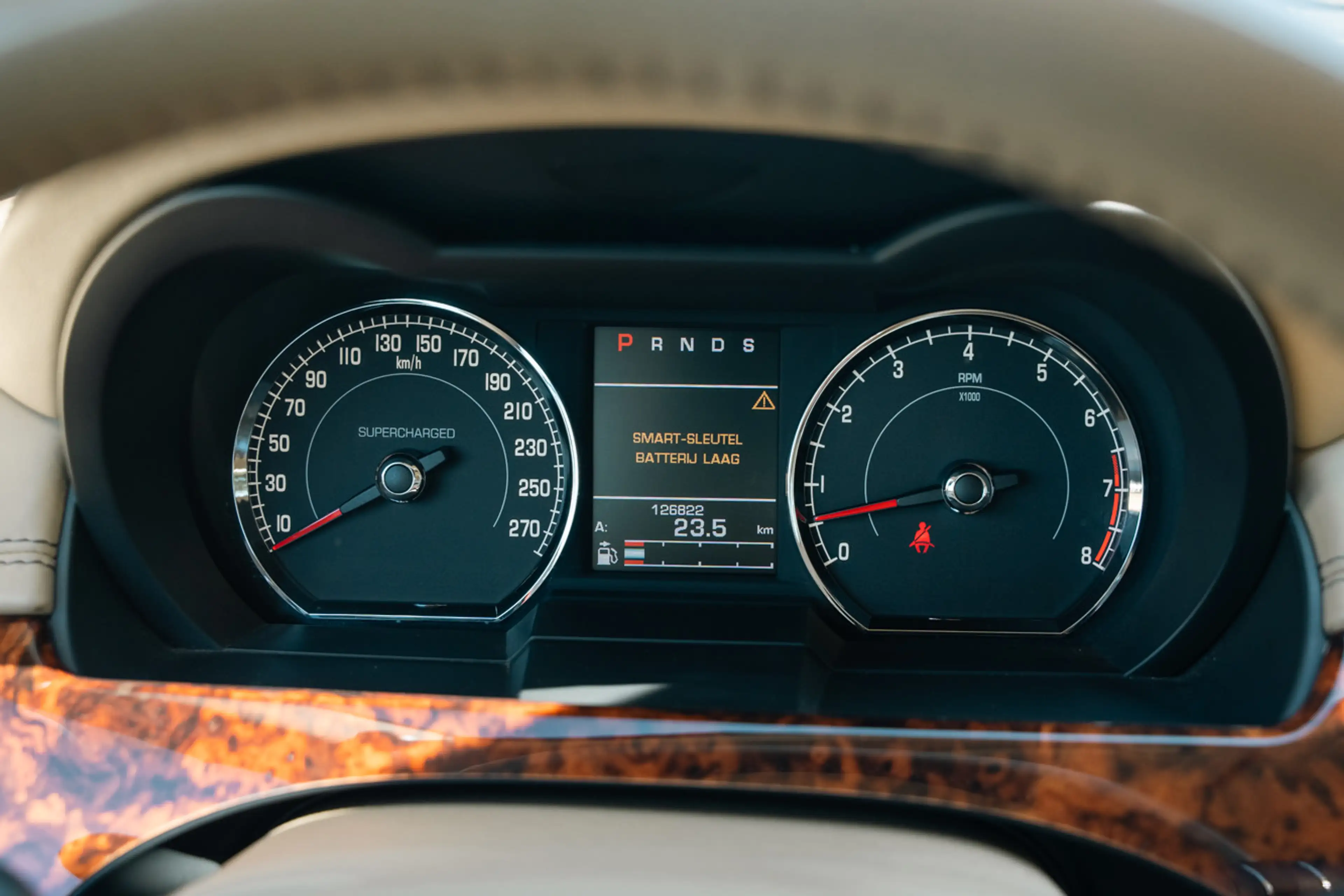 Jaguar XKR 5.0 V8 Coupé Portfolio 510 pk | 100% Jaguar Servic — photo 41