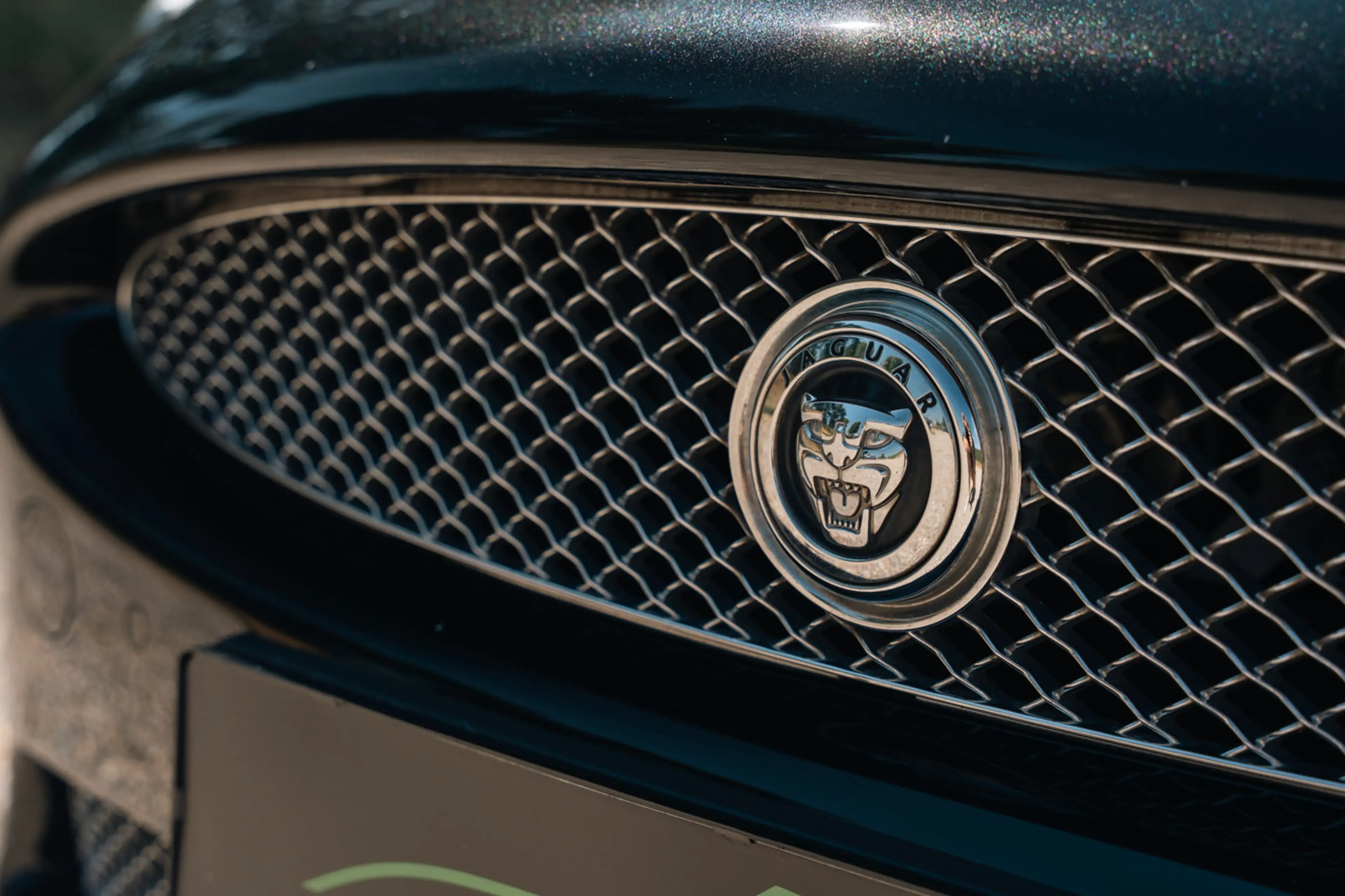 Jaguar XKR 5.0 V8 Coupé Portfolio 510 pk | 100% Jaguar Servic — photo 11