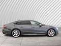Audi S7 Sportback 3.0 TDI quattro basis M Sport ACC Grau - thumbnail 4