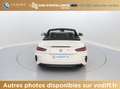 BMW Z4 M40I 340 CV M PERFORMANCE Blanc - thumbnail 9