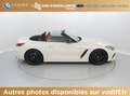 BMW Z4 M40I 340 CV M PERFORMANCE Blanc - thumbnail 7