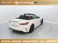 BMW Z4 M40I 340 CV M PERFORMANCE Blanc - thumbnail 8