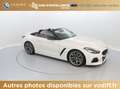 BMW Z4 M40I 340 CV M PERFORMANCE Blanc - thumbnail 27