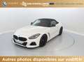 BMW Z4 M40I 340 CV M PERFORMANCE Blanc - thumbnail 20