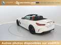 BMW Z4 M40I 340 CV M PERFORMANCE Blanc - thumbnail 3