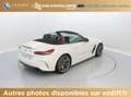 BMW Z4 M40I 340 CV M PERFORMANCE Blanc - thumbnail 34