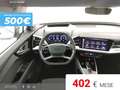 Audi Q4 e-tron 35 S line edition Mavi - thumbnail 7