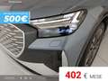 Audi Q4 e-tron 35 S line edition Синій - thumbnail 11