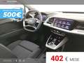 Audi Q4 e-tron 35 S line edition Blue - thumbnail 6