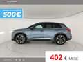 Audi Q4 e-tron 35 S line edition Blue - thumbnail 3