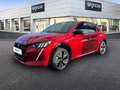 Peugeot e-208 e-208 136ch GT Rouge - thumbnail 1