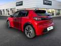 Peugeot e-208 e-208 136ch GT Rouge - thumbnail 7