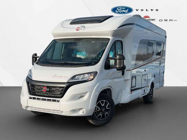 Imagine Bürstner Lyseo TD T/IT 690G Aut. 5Schlafpl. +SAT +21,5"TV