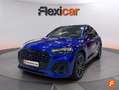 Audi Q5 Black line 35 TDI 120kW S tronic Bleu - thumbnail 3