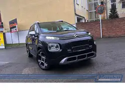 Citroën C3 Aircross 1.2 PT 110 Shine S&S*Pano*HUD*AHK*NV