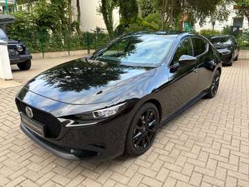 2.0 e-SKYACTIV-G M-Hybrid 150 HOMURA PRE-P AUT