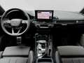 Audi A4 40 TFSI Q 2x S LINE LM19 KAMERA NAVI+ Grau - thumbnail 5