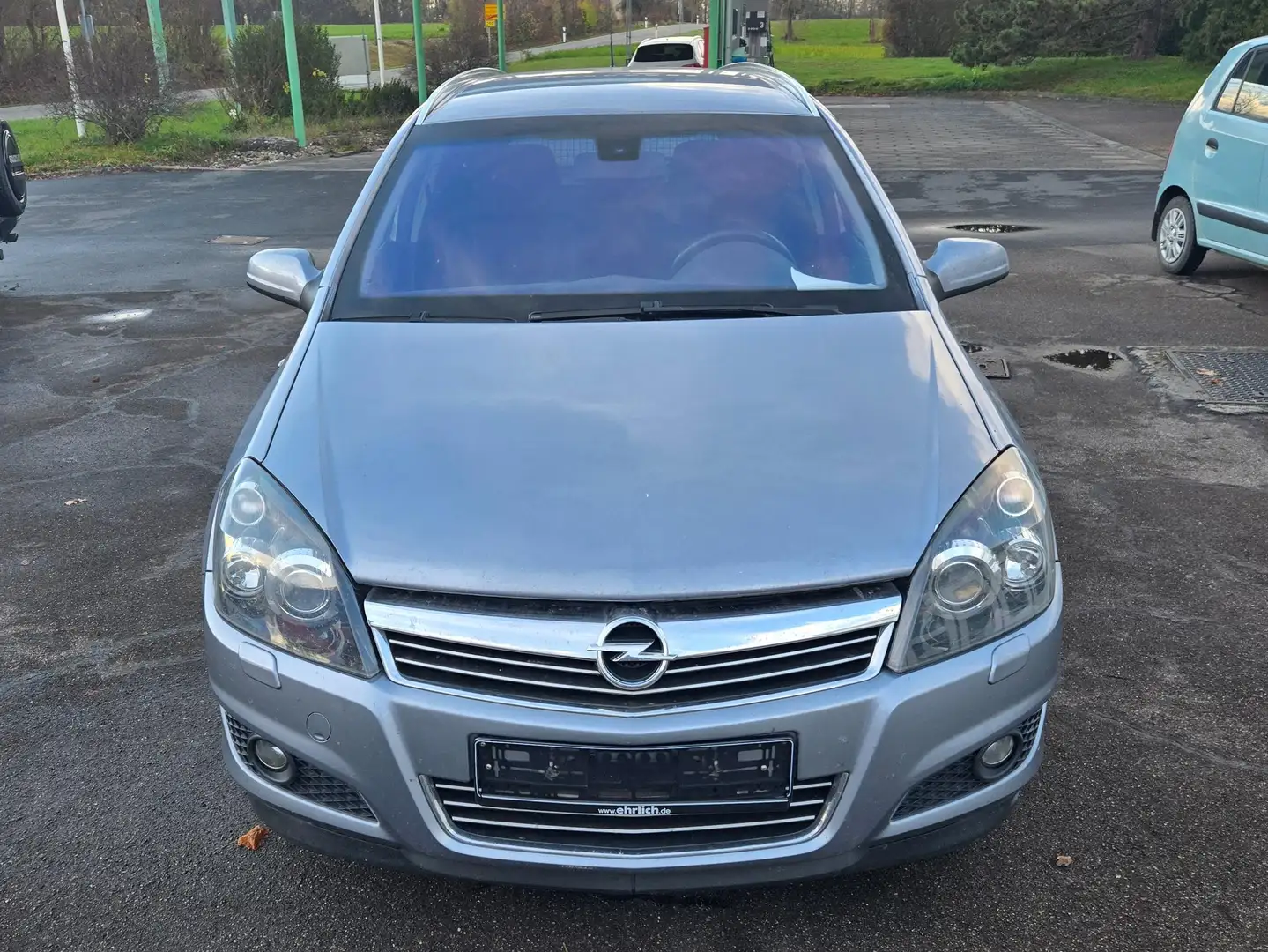Opel Astra Astra 1.6 Caravan Tüv neu - 1