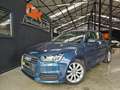 Audi A1 1.4 TDi Sport // 5porte // Clim // GPS Bleu - thumbnail 1