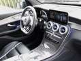 Mercedes-Benz GLC 63 AMG GLC63 S AMG PERFORMANCE *SiTZE*KERAMiK*CARBON*21 Schwarz - thumbnail 9