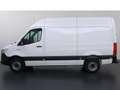 Mercedes-Benz eSprinter 414 GB L2H2 RWD PRO Mercedes-Benz eSprin Wit - thumbnail 5