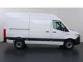 Mercedes-Benz eSprinter 414 GB L2H2 RWD PRO Mercedes-Benz eSprin Wit - thumbnail 6