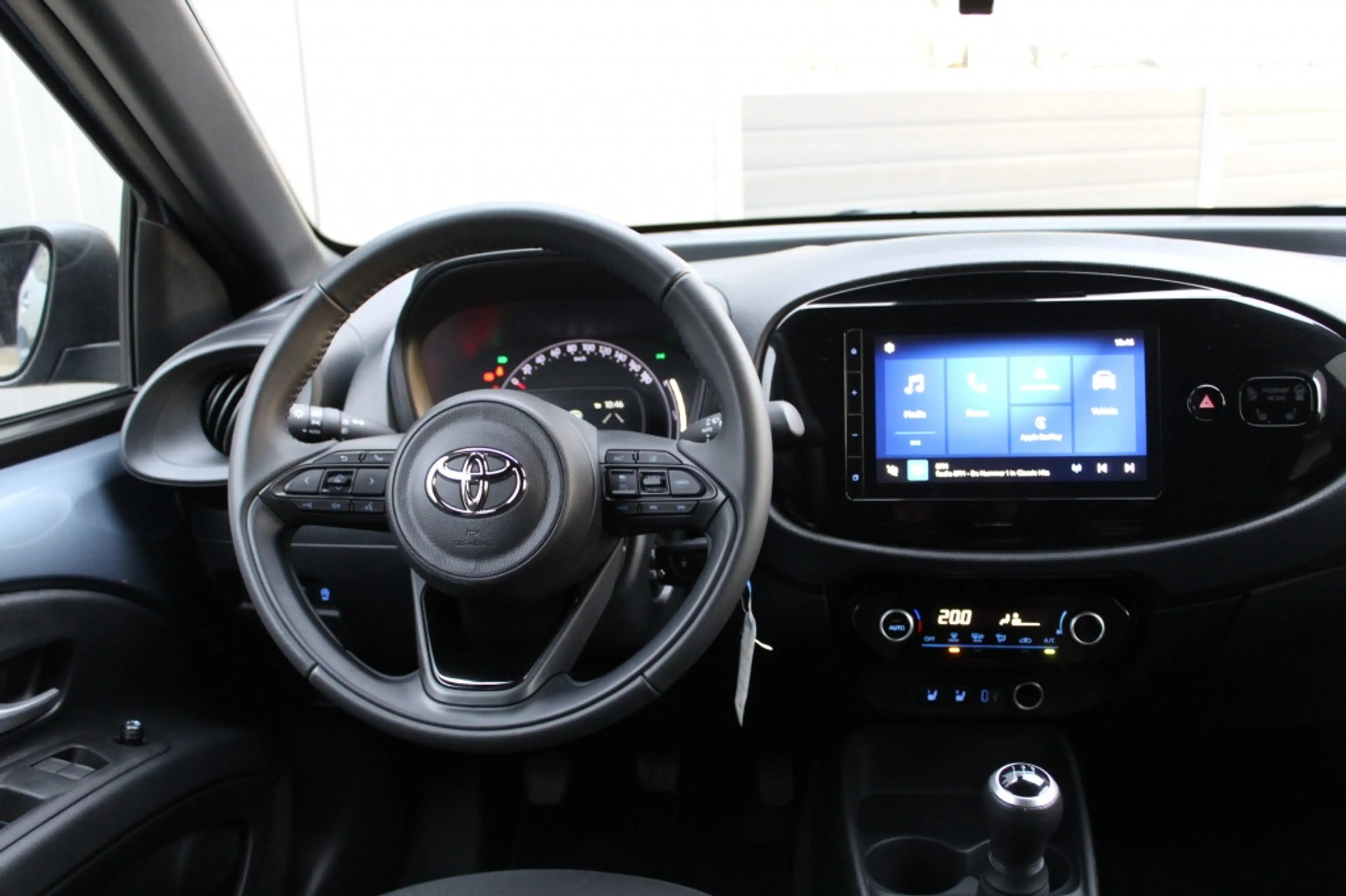 Toyota Aygo X 1.0 VVT-i MT First / Carplay / Lage Km-stand / Sto — photo 4