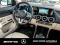 Mercedes-Benz GLA 200 d PROGRESSIVE KAMERA NAVI+ AHK TEMPO LED Blanco - thumbnail 8