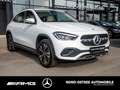 Mercedes-Benz GLA 200 d PROGRESSIVE KAMERA NAVI+ AHK TEMPO LED Blanco - thumbnail 3