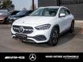 Mercedes-Benz GLA 200 d PROGRESSIVE KAMERA NAVI+ AHK TEMPO LED Blanco - thumbnail 6