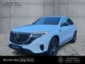 Mercedes-Benz Sonstige EQC 4MATIC AMG Line *Distr*Pano*PTS*Shz*Ambi*FAP* Weiß - thumbnail 1