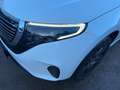 Mercedes-Benz EQC 400 4MATIC AMG Line *Distr*Pano*PTS*Shz*FAP* Weiß - thumbnail 20
