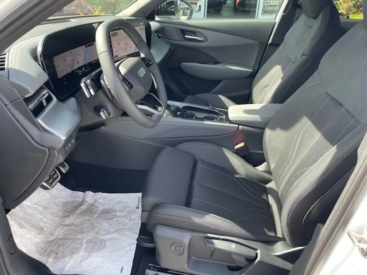 Audi Q3 2026