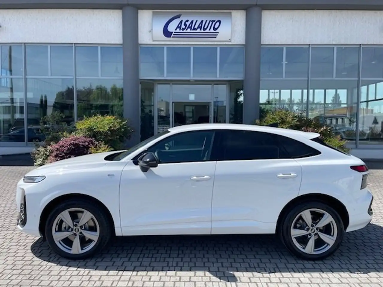 Audi Q3 2026