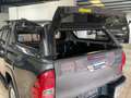 Toyota Hilux 2.4 D-4D/ 27.272€ HTVA / GARANTIE TOYOTA 2030 Grigio - thumbnail 11